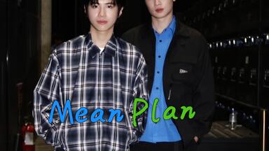 2WISH EVERLASTING LOVE 2019写真集 Meanplan タイBL 2Wish (Mean x Plan) - YouTube