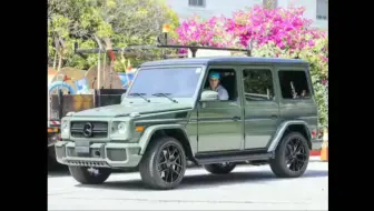 Justin Bieber S Cars 17 贾斯汀比伯私家车合集 哔哩哔哩 Bilibili