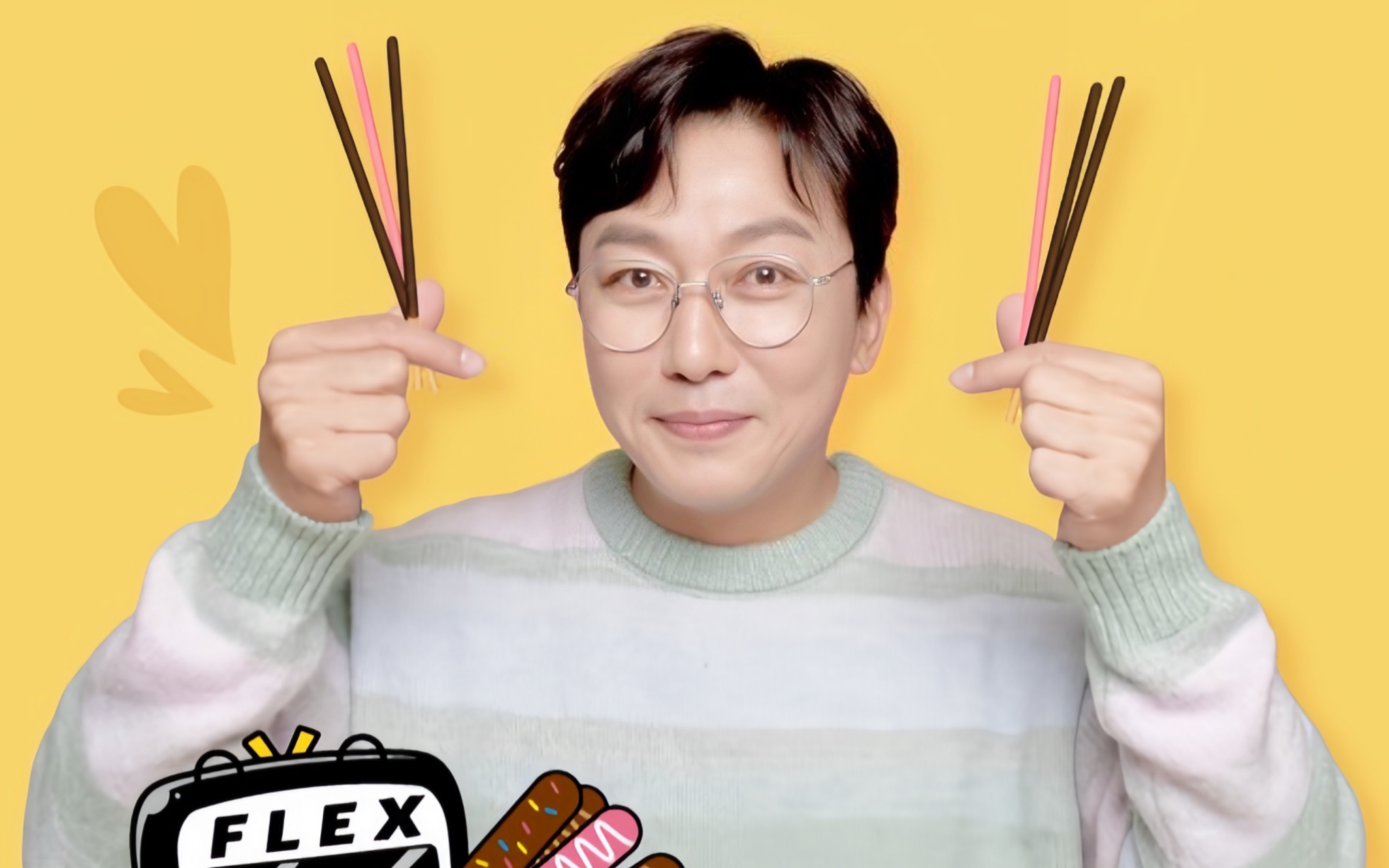 【卓在勋】5月13日首播新综艺「味道法官」预告片ft李尚俊申奎镇