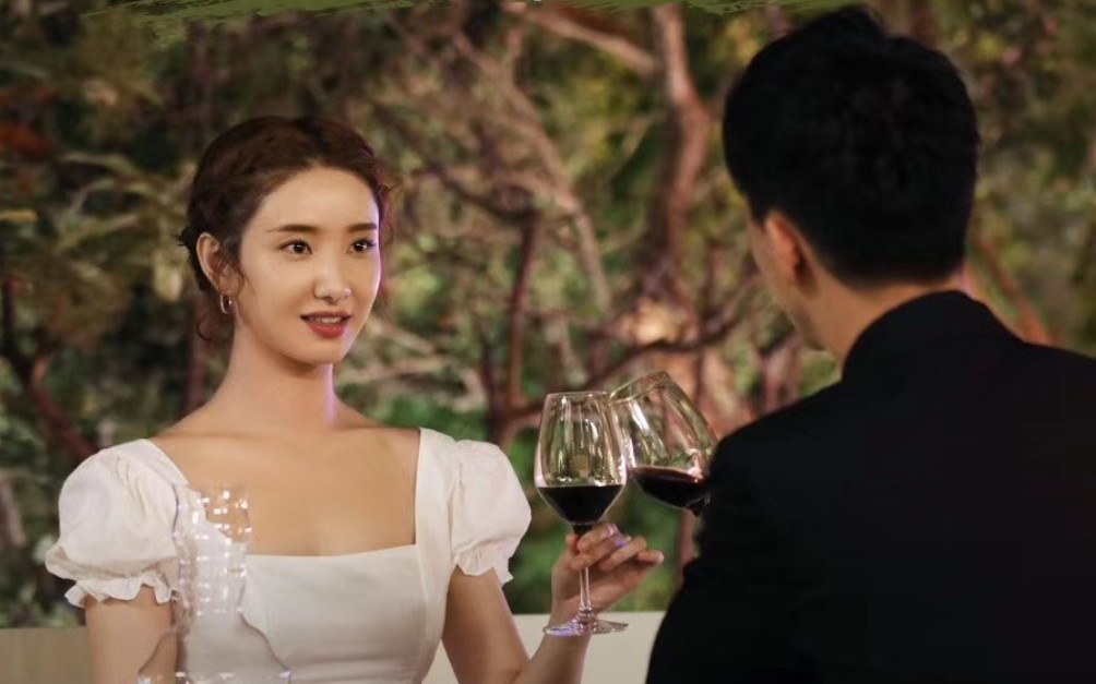 【李燊×许芳铱】幼稚周公子上线