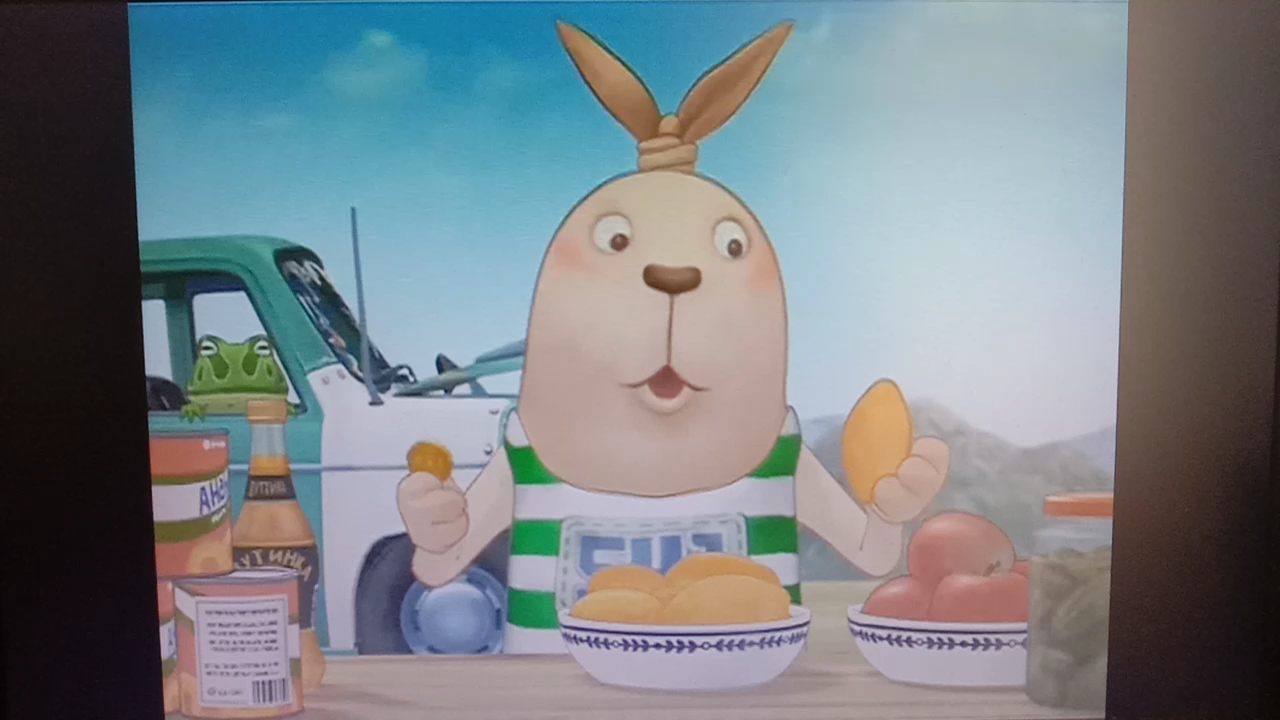 小花仙兽的搞笑配音系列:《越狱兔第2季》24 伪装注意