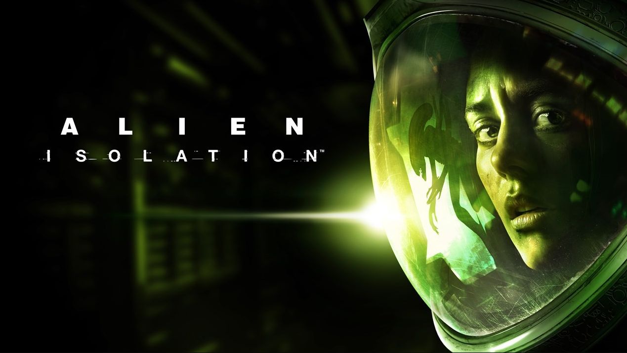 【安卓下载+翻译】《异形:隔离》手机版 (Alien: Isolation)哔哩哔哩bilibili