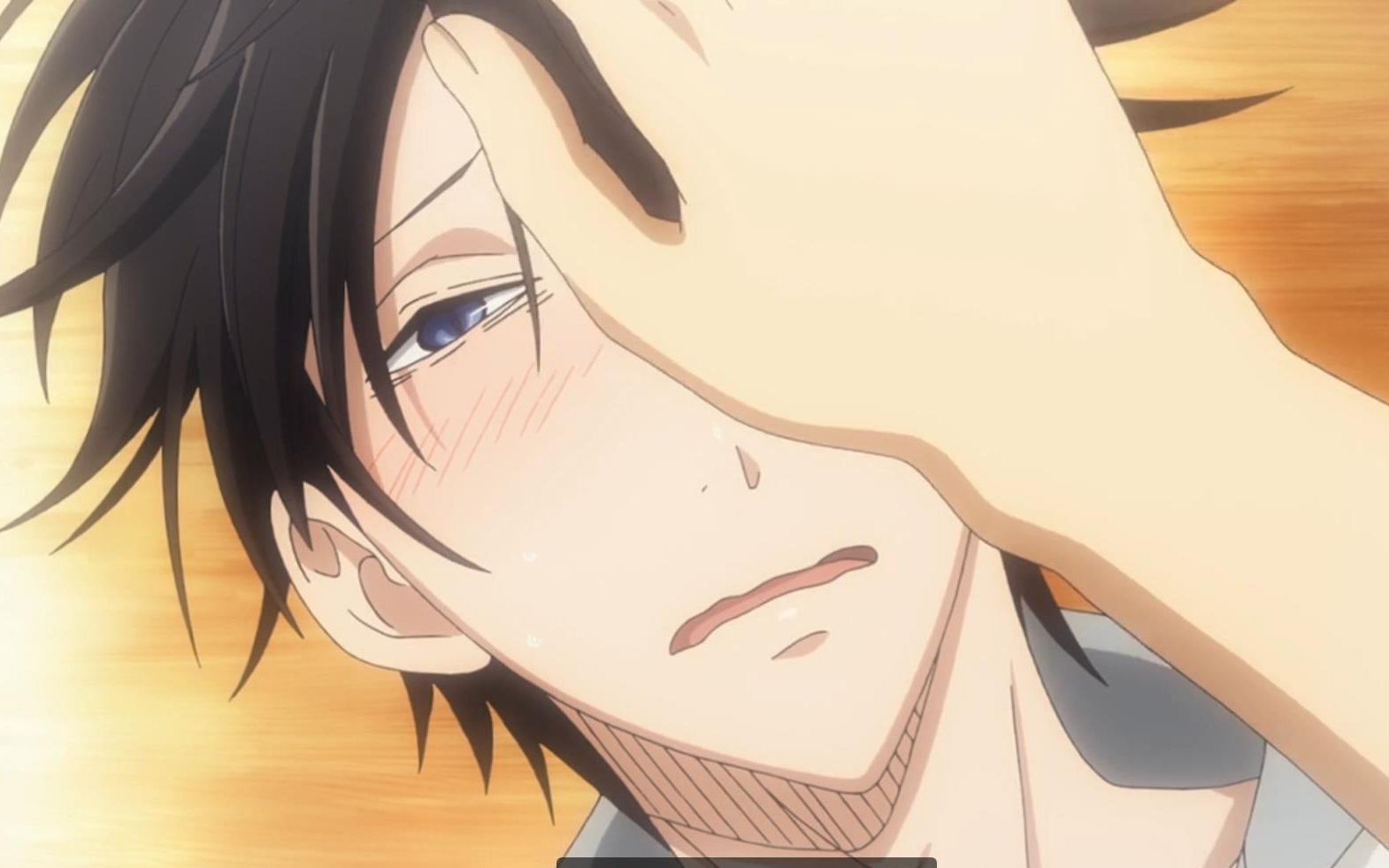 "高人先生,你知道自己现在是一副什么表情吗"【抱胁】_哔哩哔哩_bili