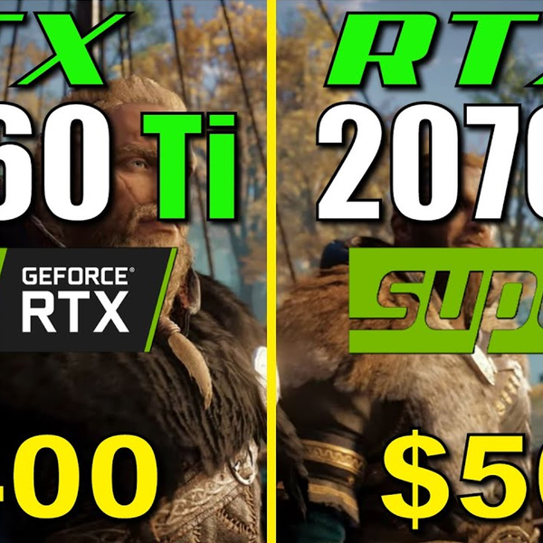 Rtx 2070 super deals vs rtx 2070 ti