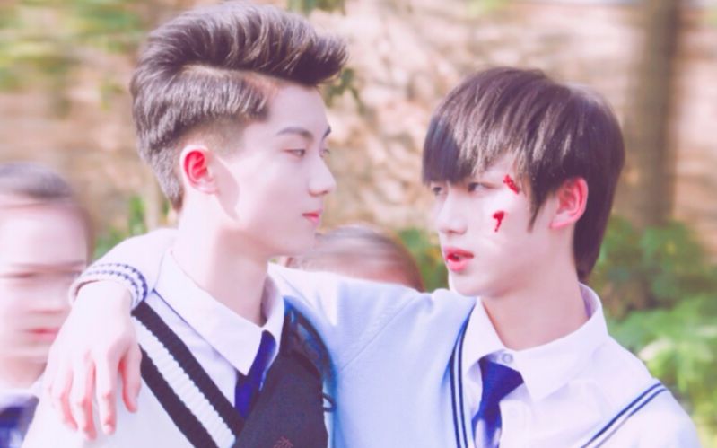 祺鑫念念花絮屠夫没粮我产粮最甜不过蒸煮糖