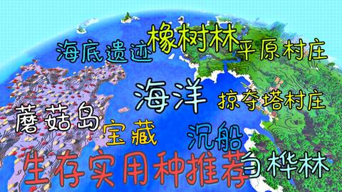 Mc种子分享 雪地里的村庄 雪屋 地牢๑乛v乛๑ 基岩版 哔哩哔哩 Bilibili Mc种子分享 雪地里的村庄 雪屋 地牢๑乛v乛๑ 基岩版 哔哩哔哩 Bilibili