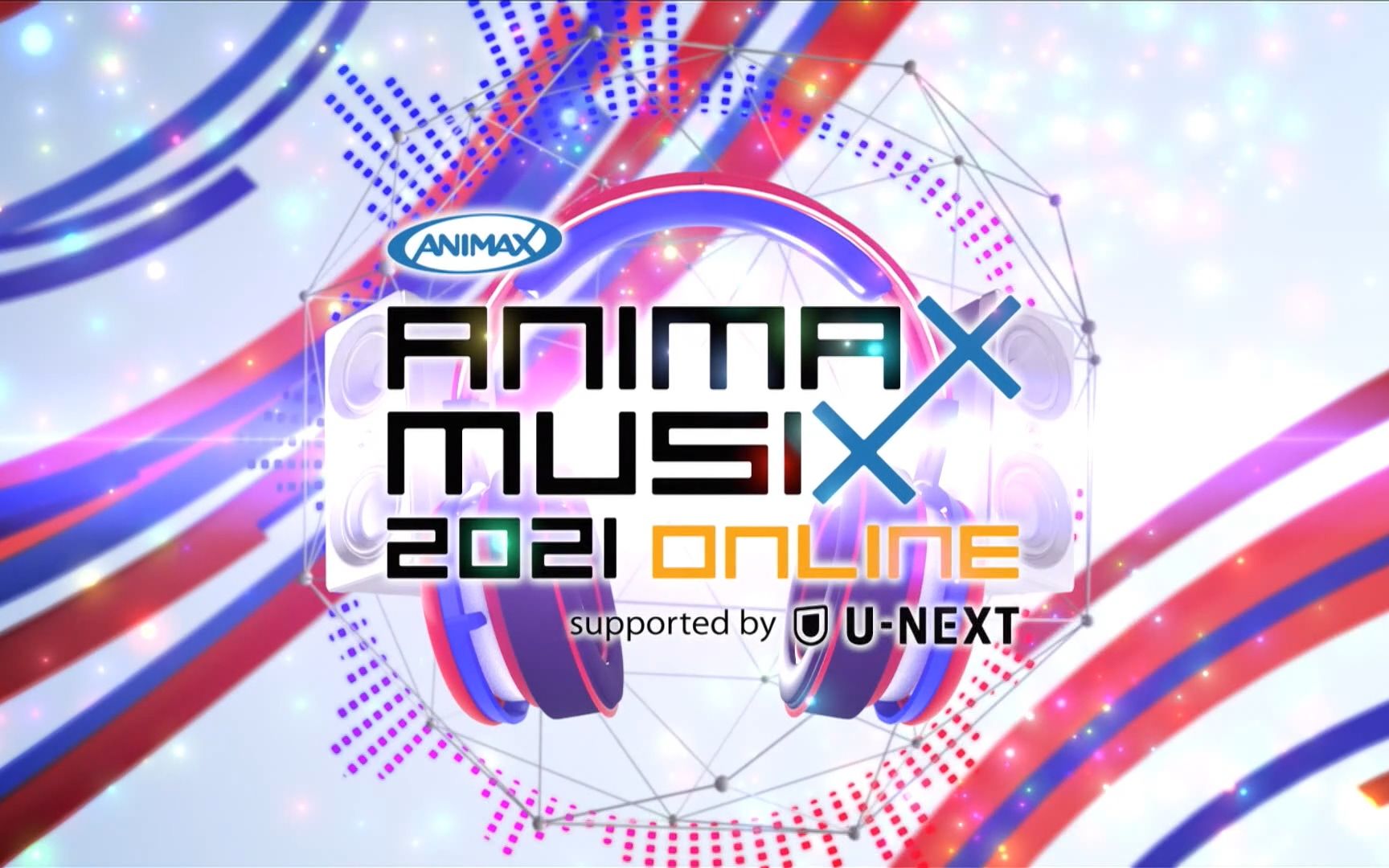 Live Animax Musix 21 Online Supported By U Next Day1 Web Dl 1080p 游戏社