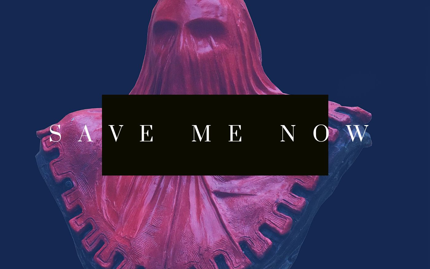 [图]【DIANA&星尘原创曲】Save Me Now【BoyuanP&阿凛子君】