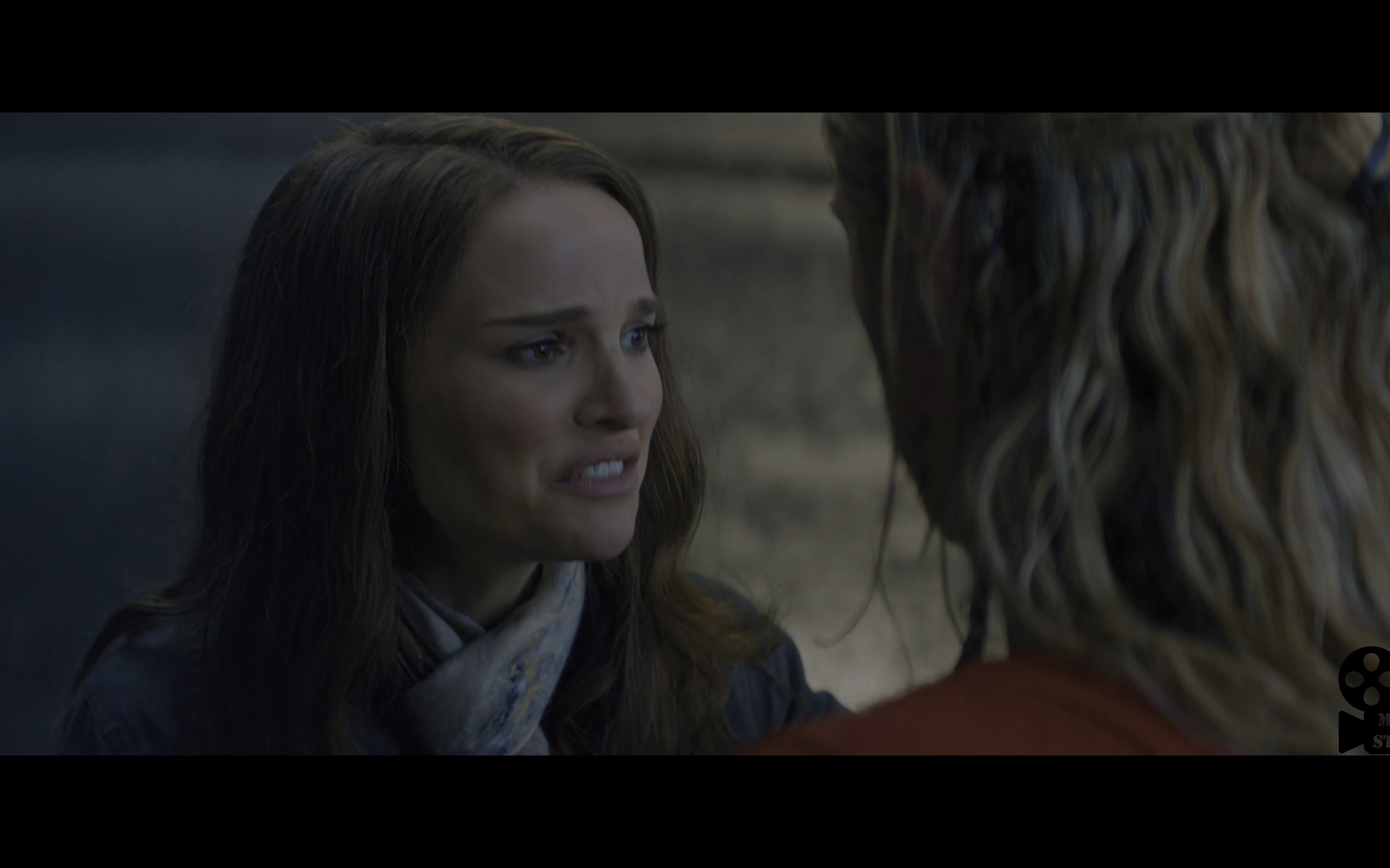 【雷神2：黑暗世界】Thor: The Dark World 2013 2160p Movie Clip 3