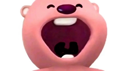 "loopy "loopy小海狸 "loopy表情包