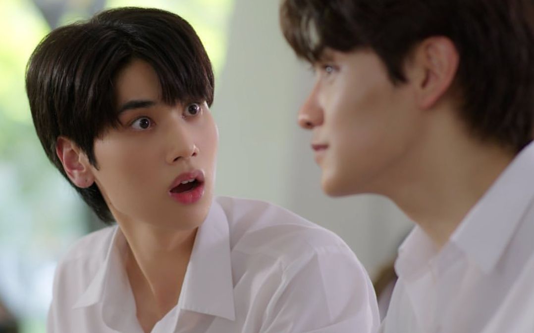 泰语中字机翻starinmymindep2224