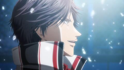 中字 新网球王子u 17世界杯7月放送开始pv预告 哔哩哔哩