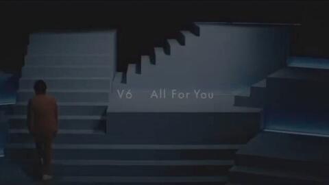 V6 It S My Life Lip Sync Video 哔哩哔哩 つロ干杯 Bilibili