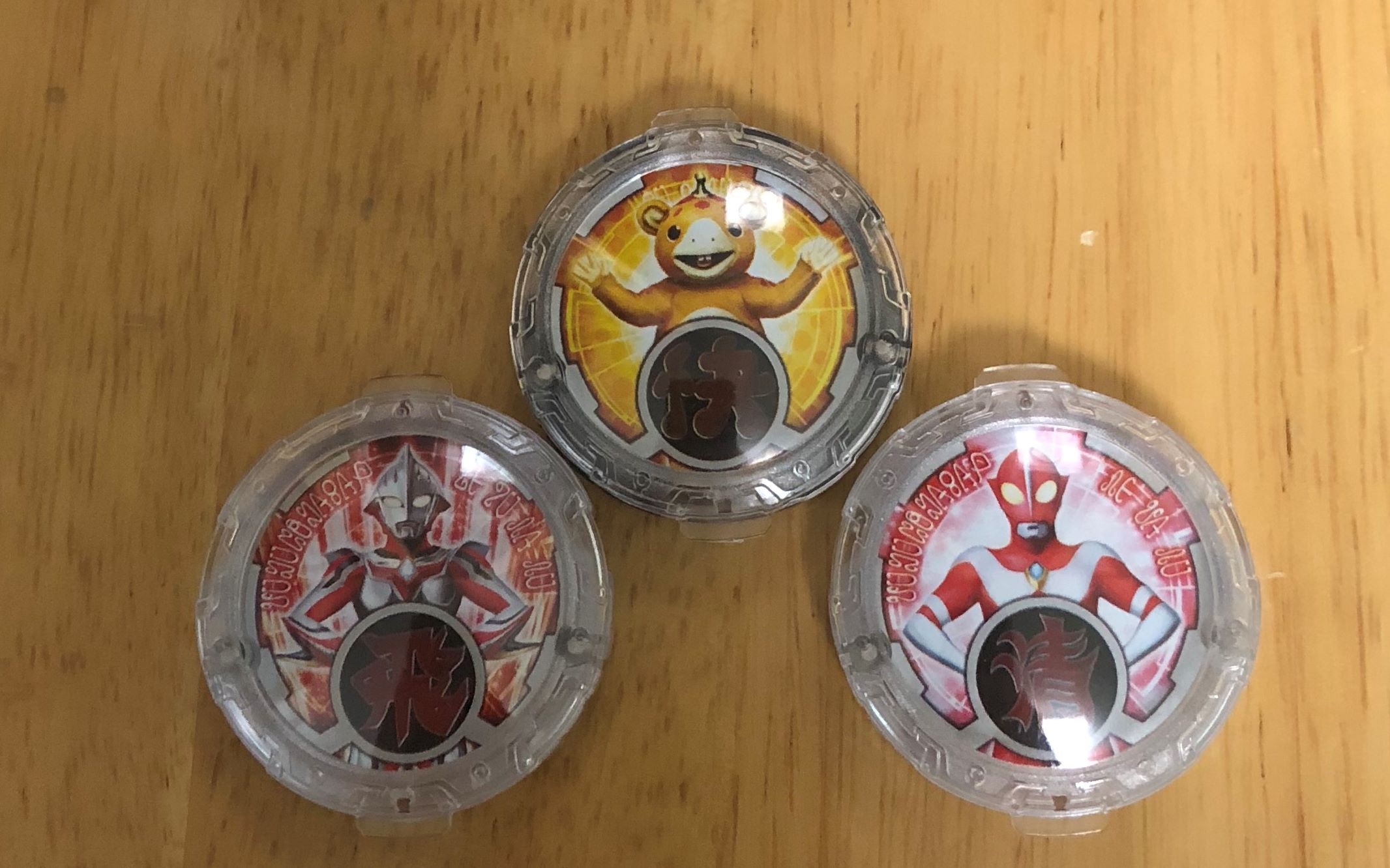 罗布奥特曼 — 奈克瑟斯   布斯卡   哉阿斯
