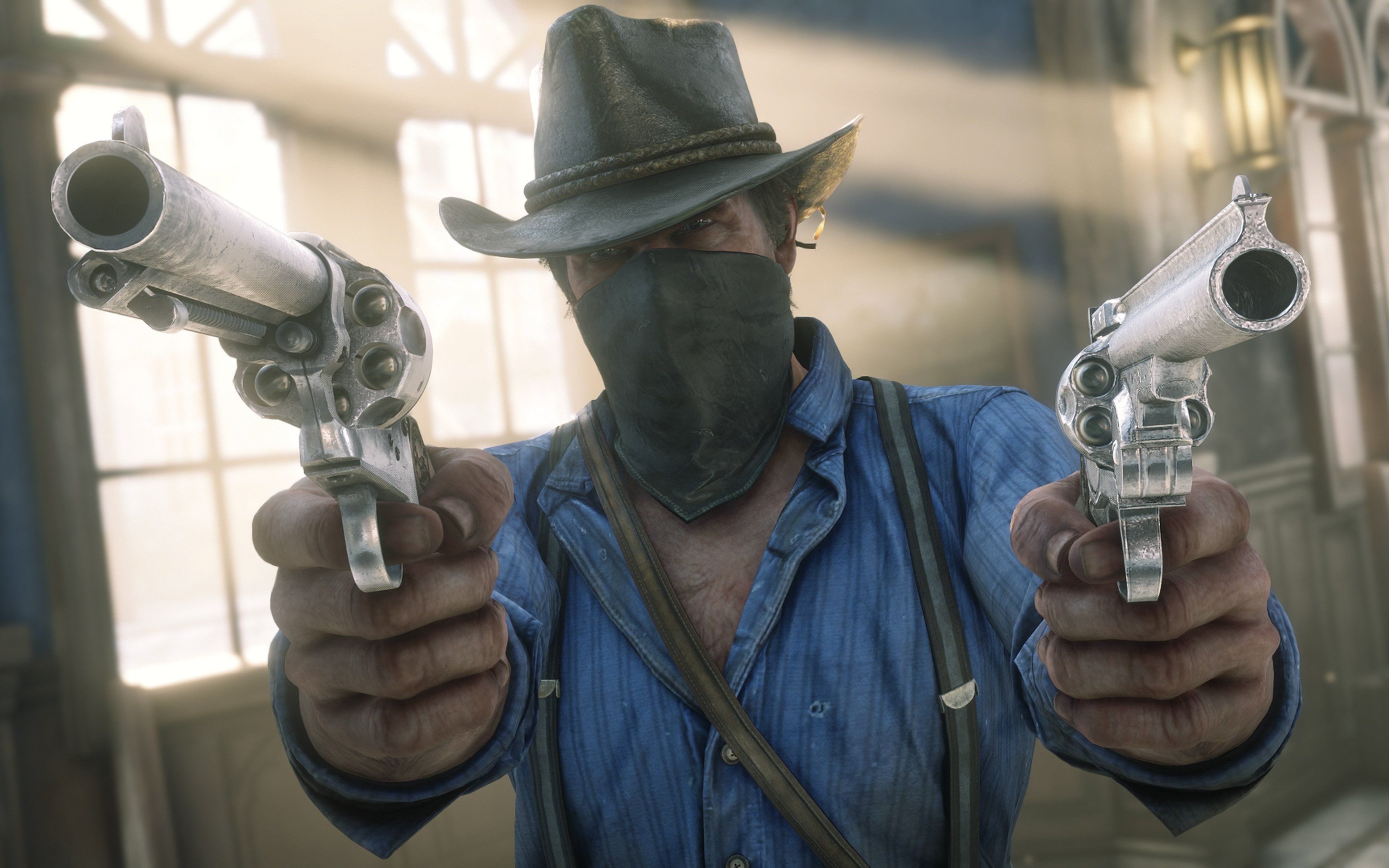 hunt showdown 不讲道理的独头弹_哔哩哔哩bilibili_猎杀对决_第一