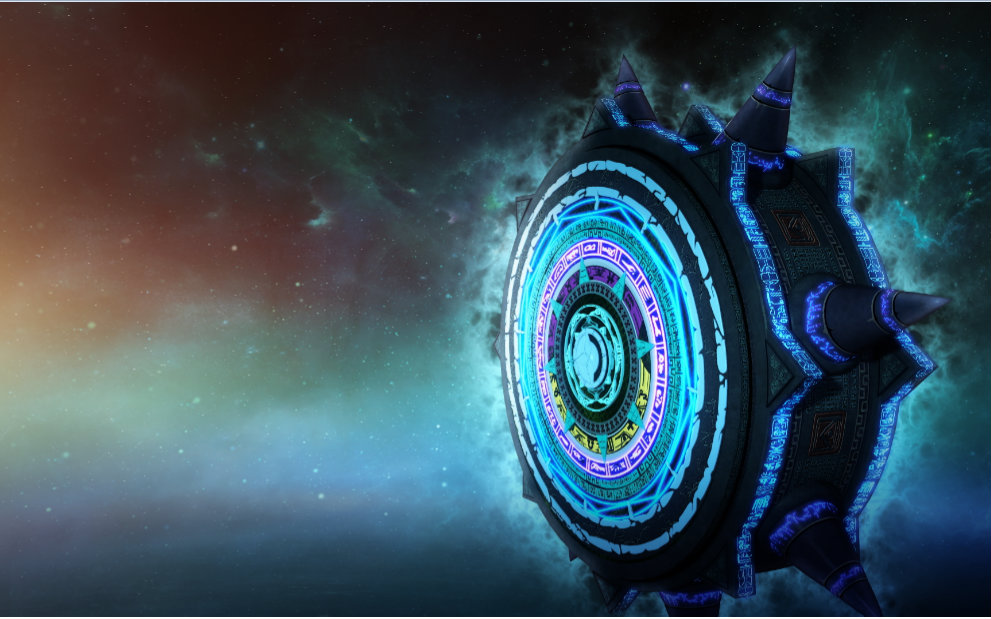 【斗龙战士之星印罗盘】10分钟版片花预告