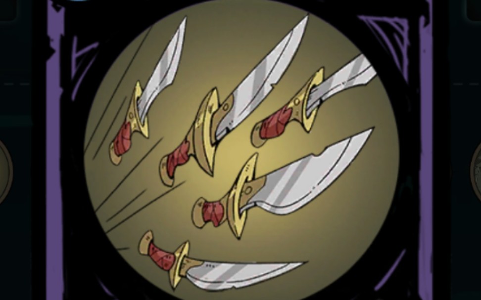 【月圆之夜sl】游侠千把刀ftk