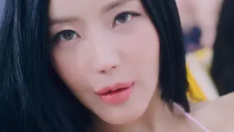 擦边女团【LAYSHA】最新回归曲《DOMINO》MV公开!
