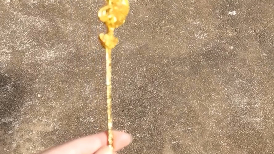 天仙配王母金簪黄圣依版七公主仙簪手工制作