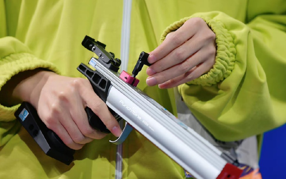 【ak刘彰】体验男明星之《参加运动会》