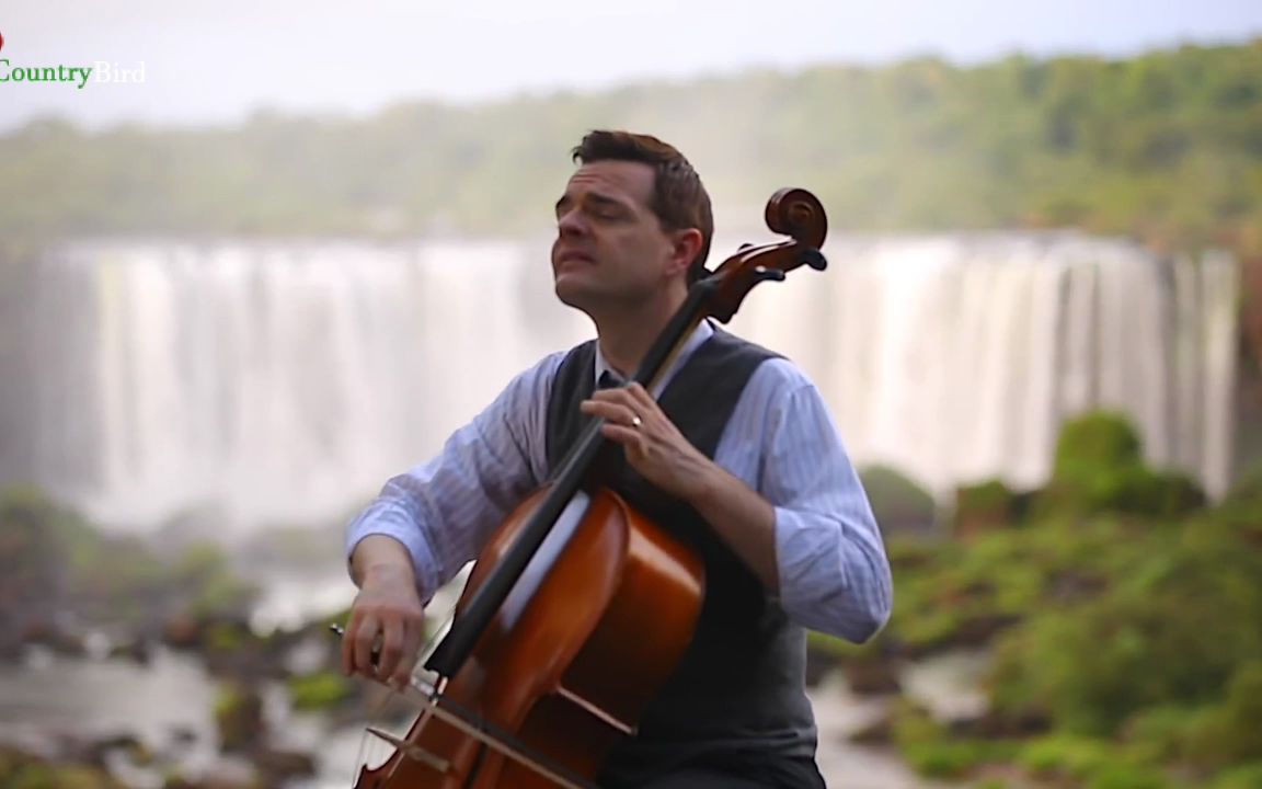 [图]The Mission - The Piano Guys