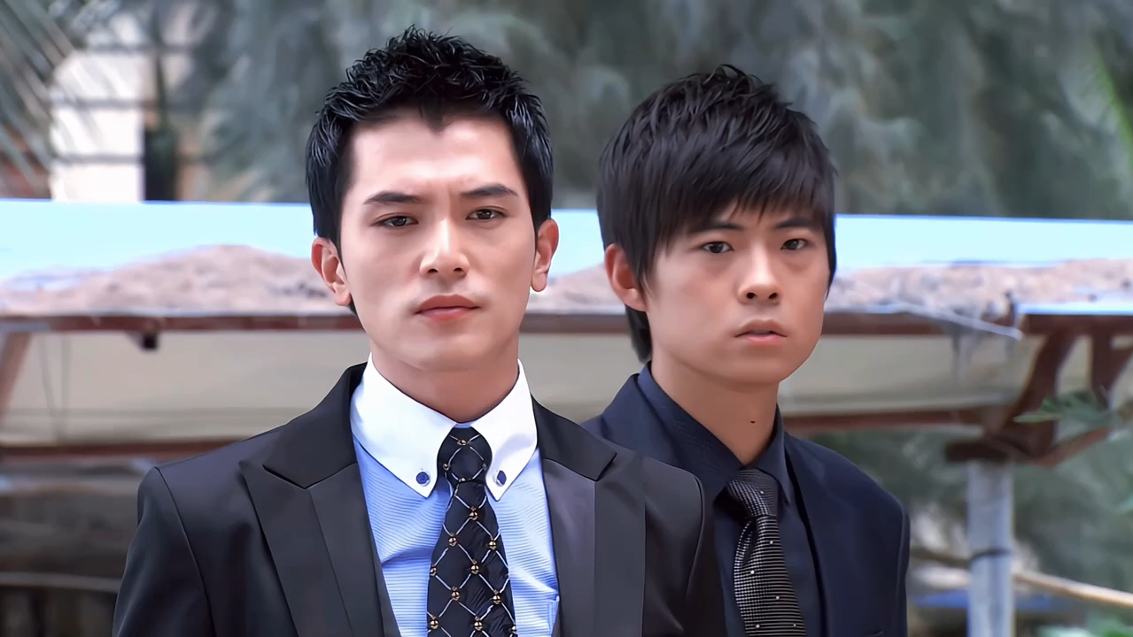 嫉妒到发狂 还要装作不在意的样子 #项天骐刘小贝