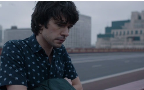 伦敦间谍(London Spy) 第四集 预告片段哔哩哔哩bilibili