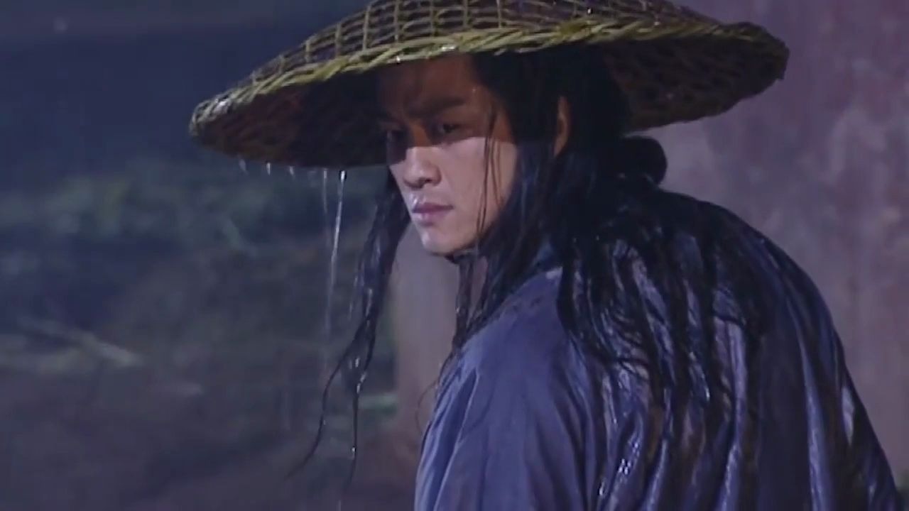 封不平 B站