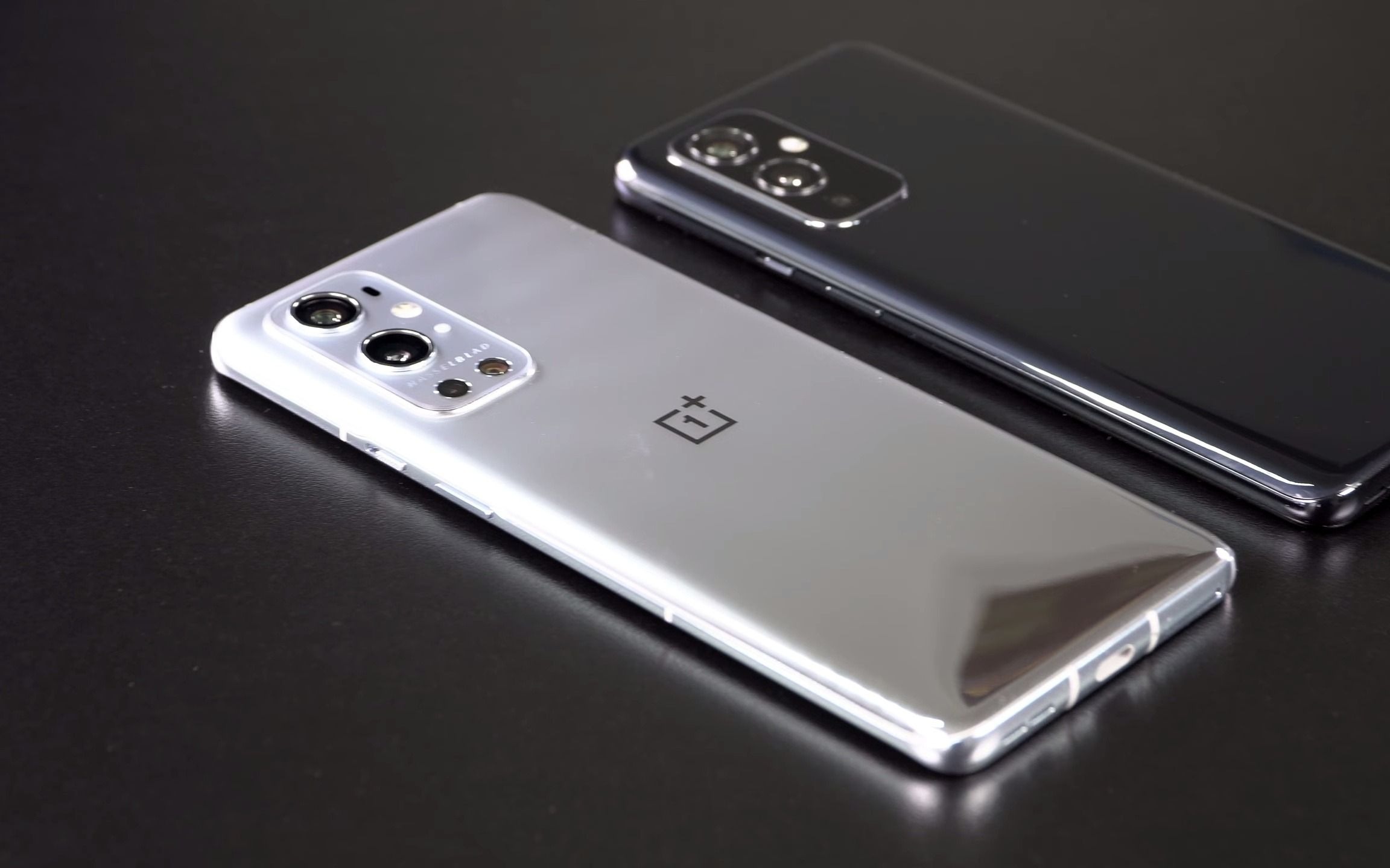 手机测评一加oneplus9评测
