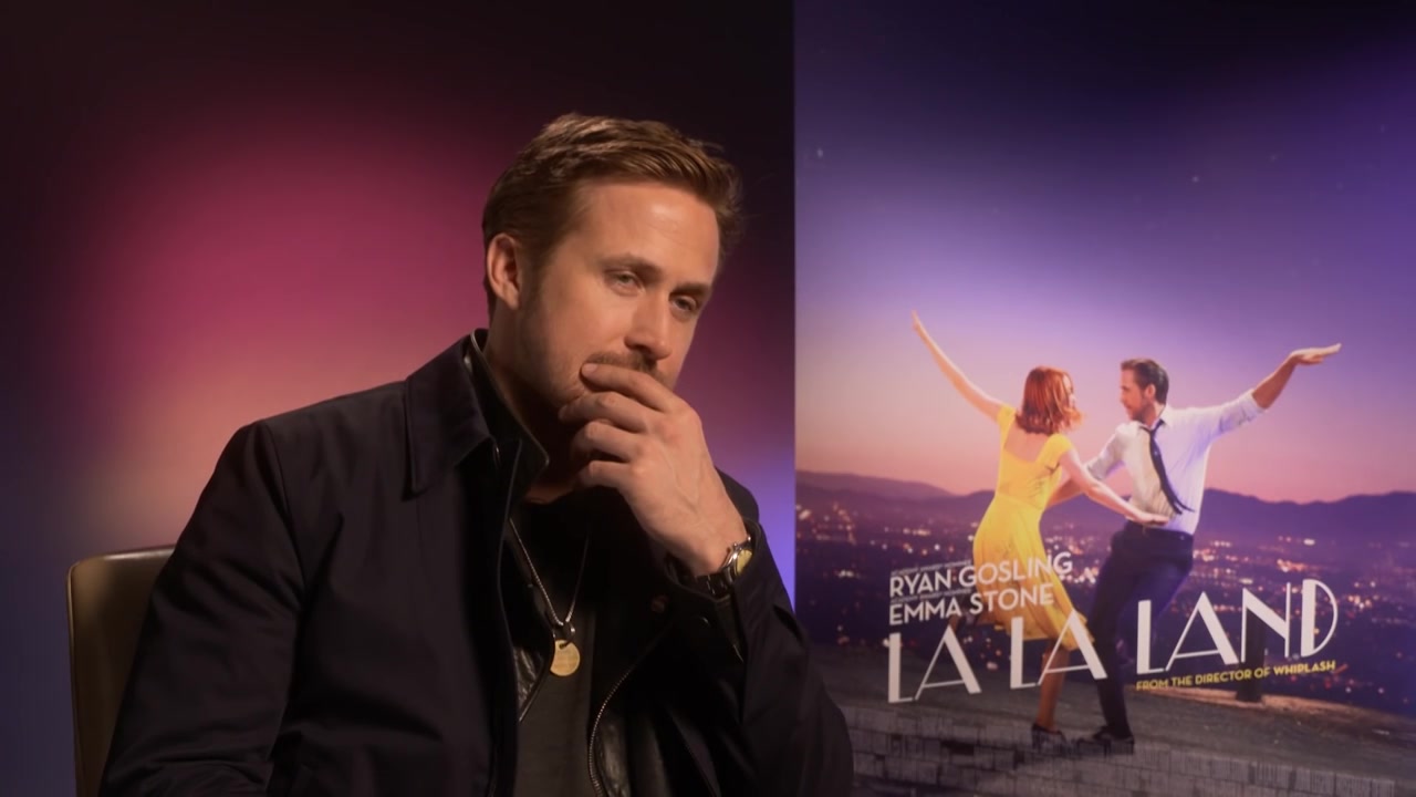 采访爱乐之城石头姐高司令做音乐剧竞猜