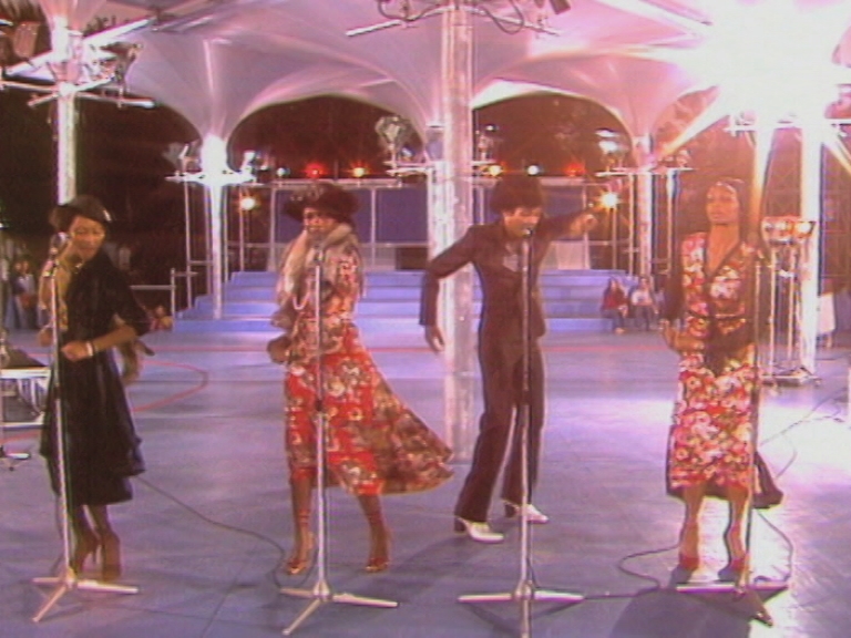 [图]Ma Baker (Rockpop 10.09.1977) (VOD) - Boney M.