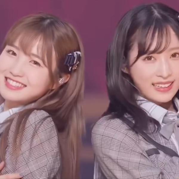 全场中字】AKB48告别Team8演唱会昼【小栗有以、本田仁美2023春