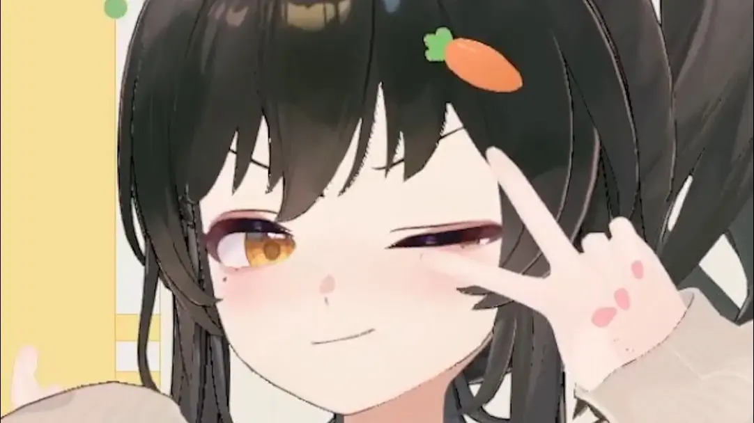 【礼墨Sumi】3D！也是王牌机师_哔哩哔哩_bilibili