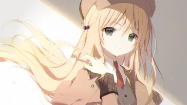 夢見ハナビラ 夢見ハナビラ/Kyoka】 さくらの雲＊スカアレットの恋 主題歌