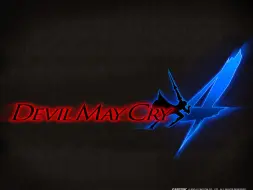 Download Video: 【鬼泣4丨Devil May Cry 4】剧情流程