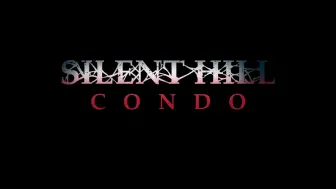 Download Video: Gmod恐怖地图Silent Hill: condo结局三Beyong Belief+全成就流程