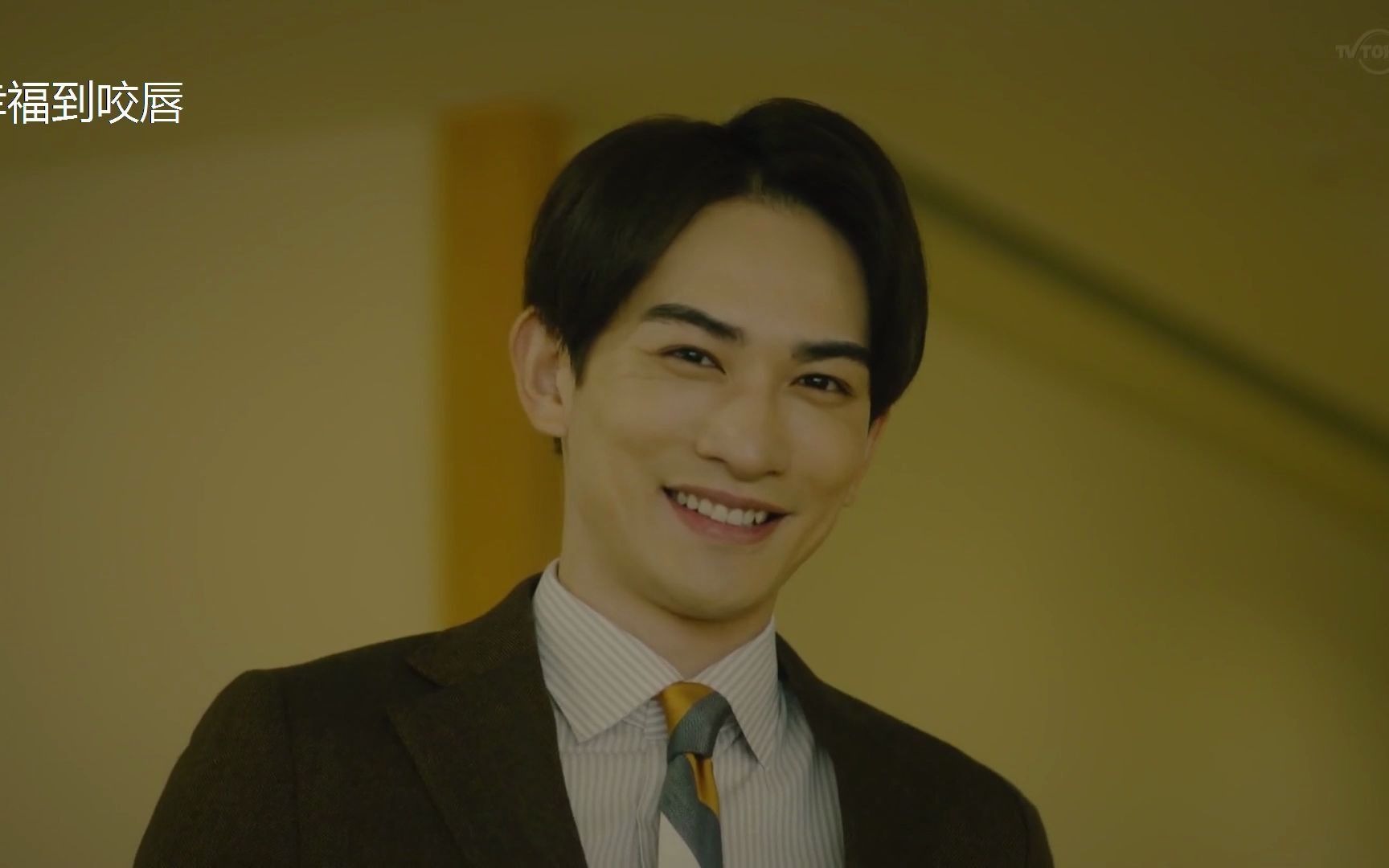 魔法师第八集细节解析|*黑泽与安达,天造地设*|希望大家暗恋的那个人