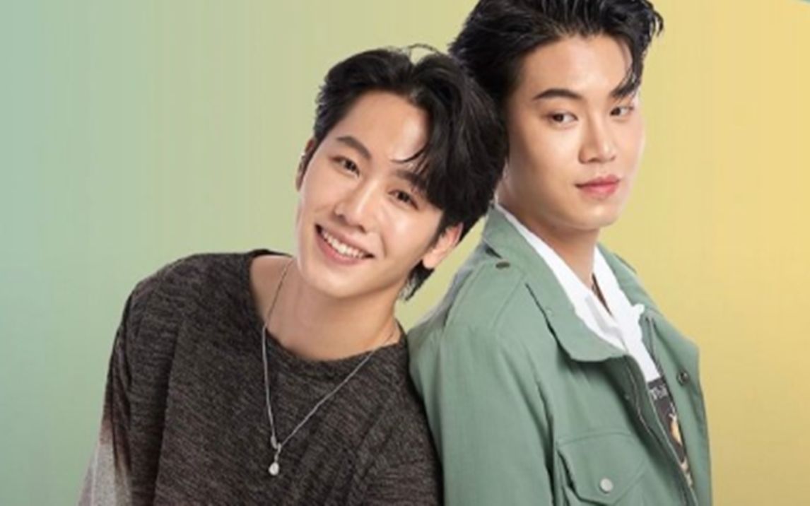 贤贤沃沃 | 巧合:你们看,我又出来背锅了.