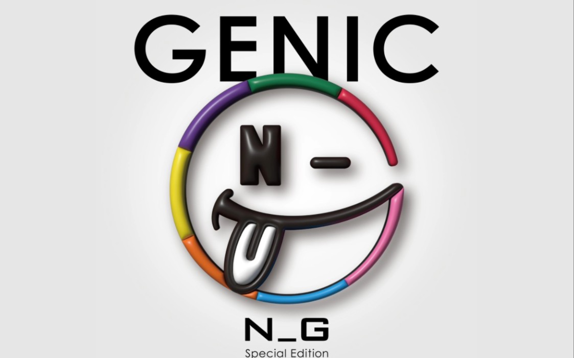 【genic】「n_g special melody」试听