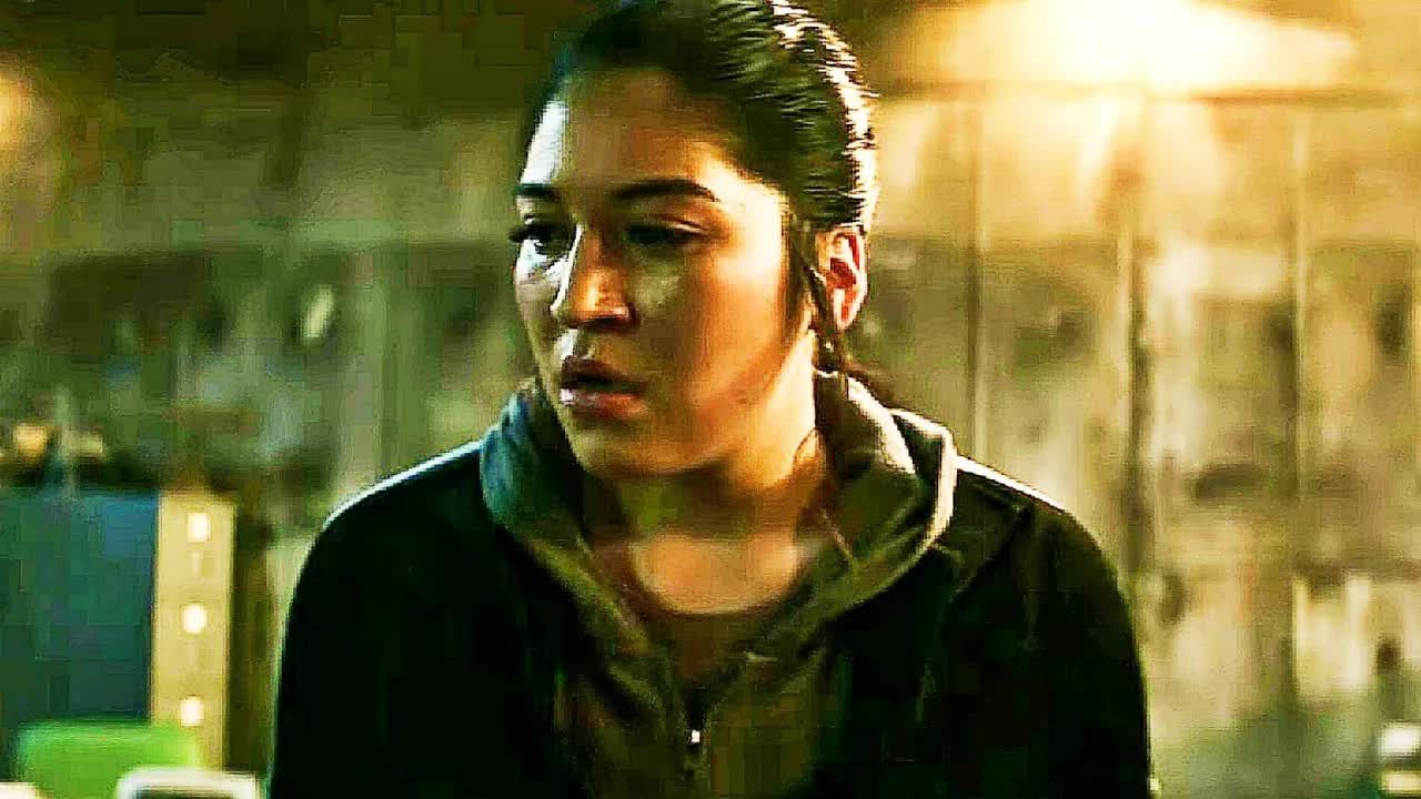 《回声》(第一季)-电影片段-中文字幕