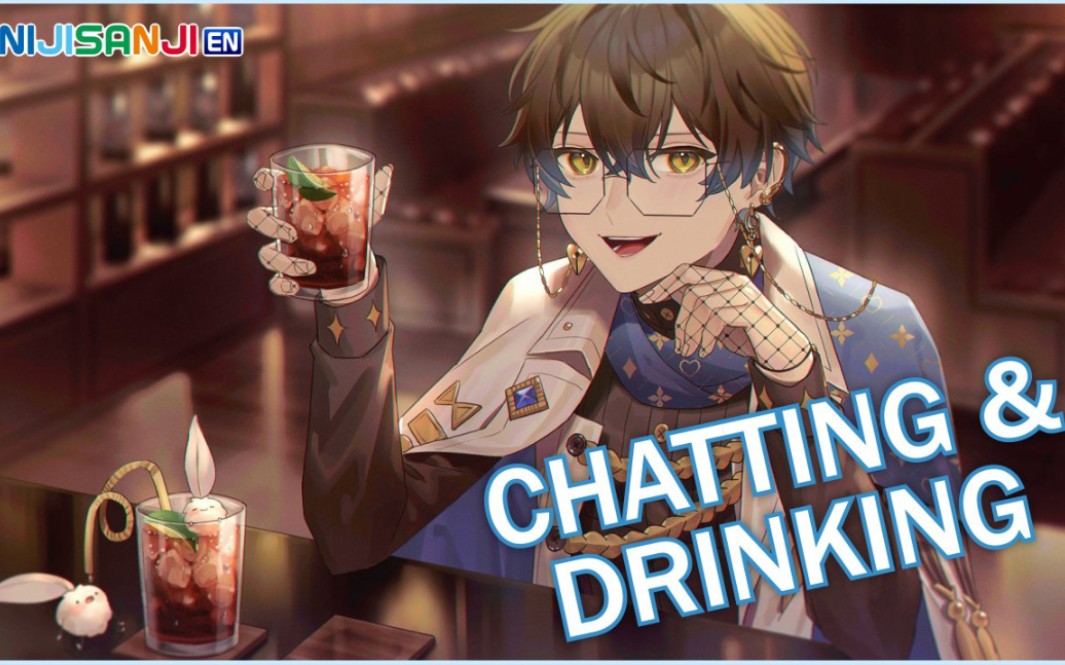 【生肉】Ike Eveland的chating and drinking哔哩哔哩bilibili