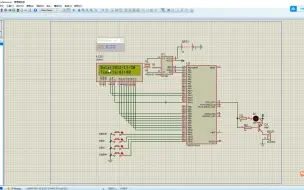 Download Video: 36、基于STM32的电子闹钟（DS1302）