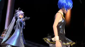 Video herunterladen: 【PDAFT MOD】灰姑娘 Cendrillon【神威がくぽ V4・KAITO V3】