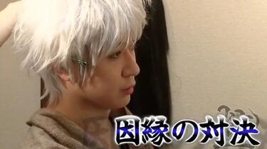 【☆美品☆箱・取説付き】銀魂 坂田銀時 音声入り目覚まし時計 杉田智和 ☆美品☆箱・取説付き】銀魂 坂田銀時 音声入り目覚まし時計