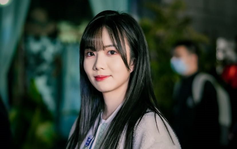 【gnz48】【吴羽霏】20220418 口袋48电台直播