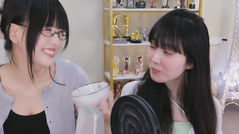 弹幕版 录播 斗鱼 290935 二台 2021-05-19 610 树奈奈