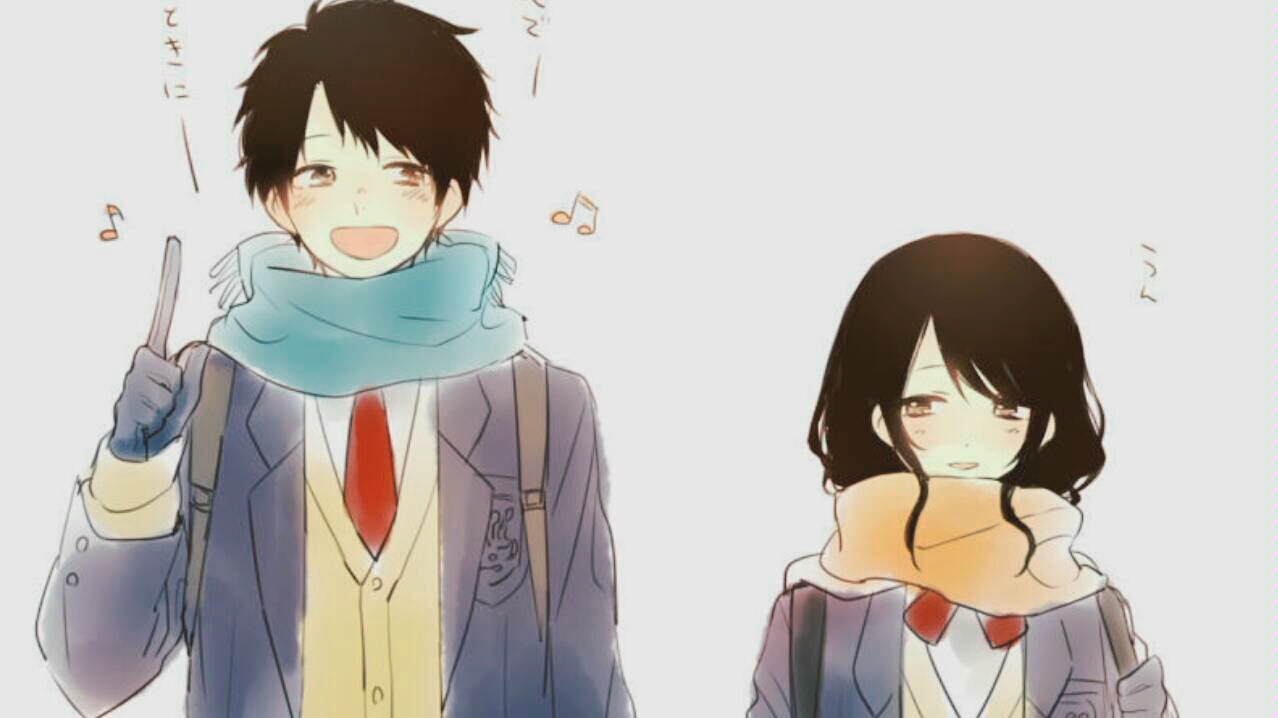 【甜蜜向】高甜混剪///二次元cp互动,太甜了