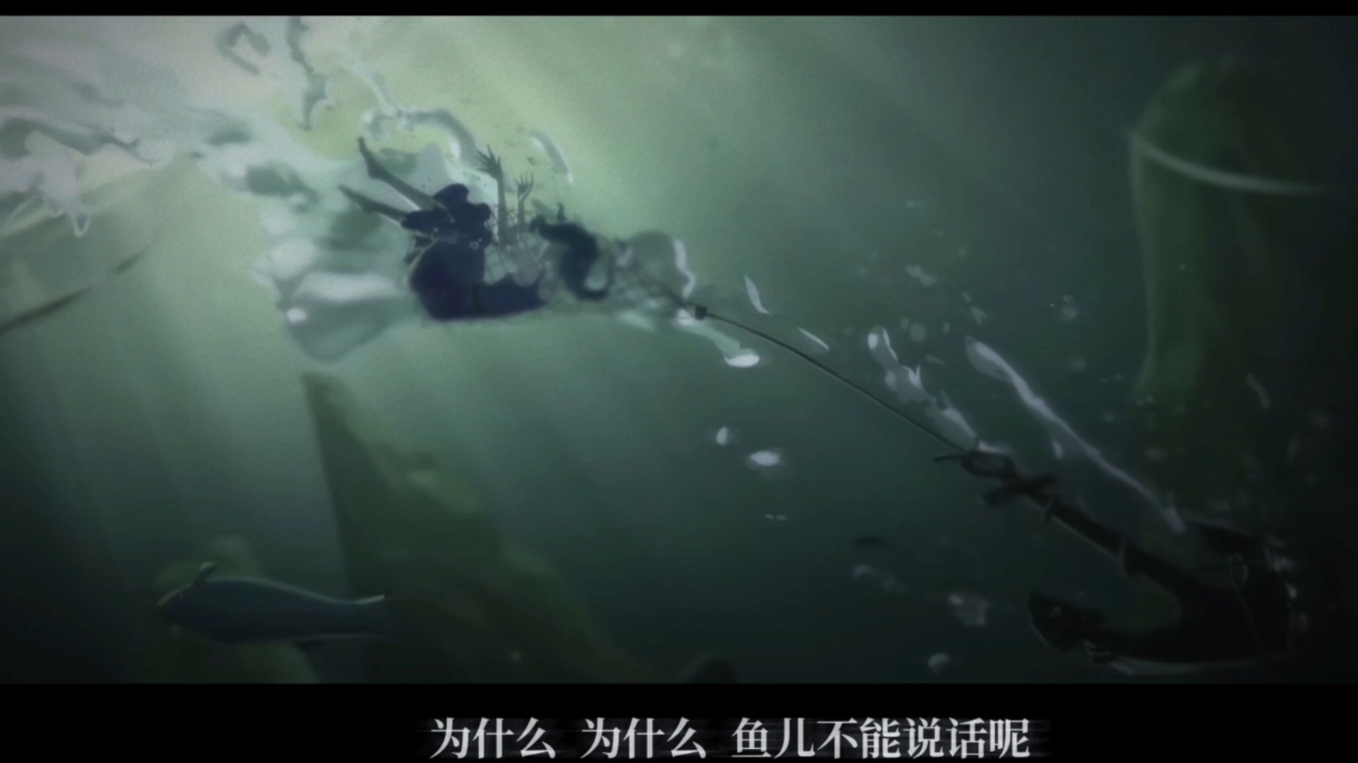 为什么不能说话 为什么不能说话