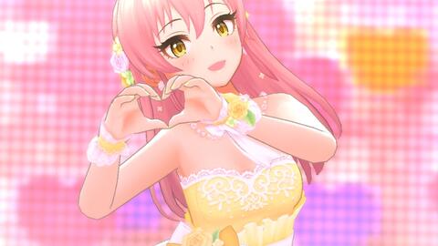 デレステ Sunshine See May Mv 城崎美嘉 相葉夕美ssr 哔哩哔哩 つロ干杯 Bilibili