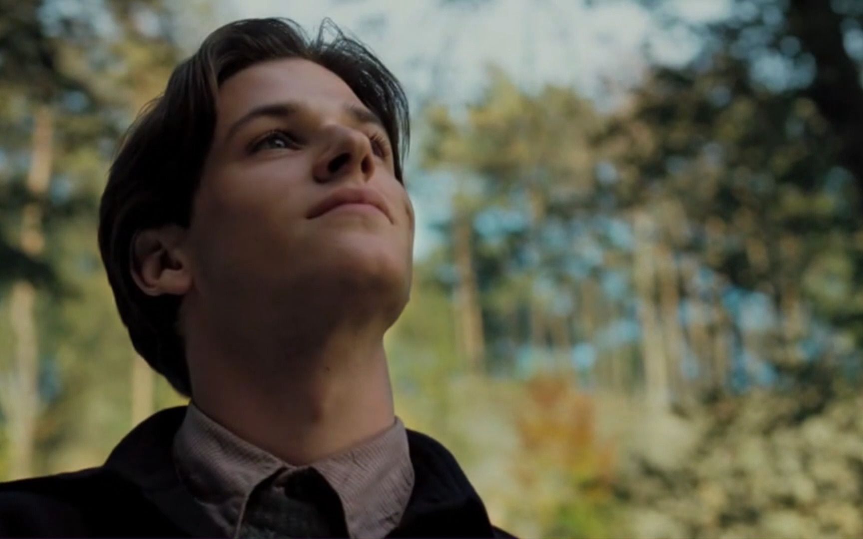 【少年汉尼拔/hannibal rising】癫狂的恶魔 个人向